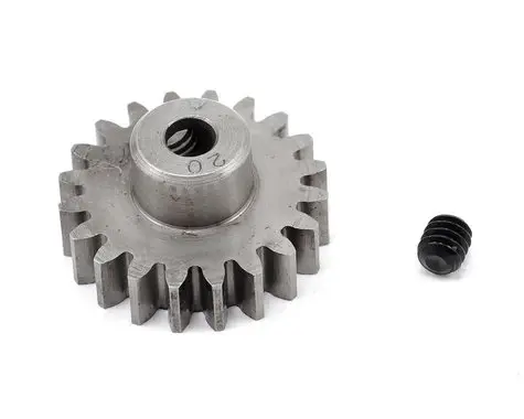 1720 20T 32P 3Mm Absolute Hardened Pinion Gear 1