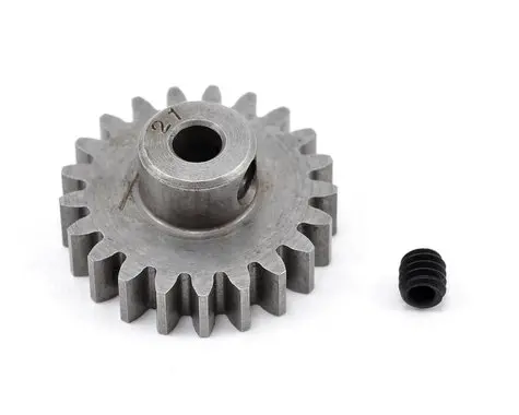 1721 21T 32P 3Mm Absolute Hardened Pinion Gear 1