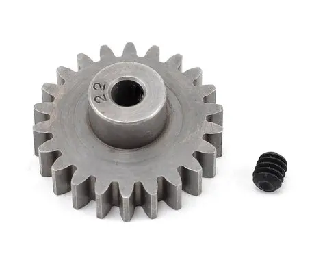 1722 22T 32P 3Mm Absolute Hardened Pinion Gear 1
