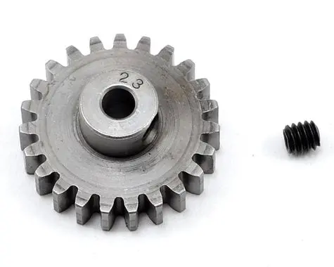 1723 23T 32P 3Mm Absolute Hardened Pinion Gear 1