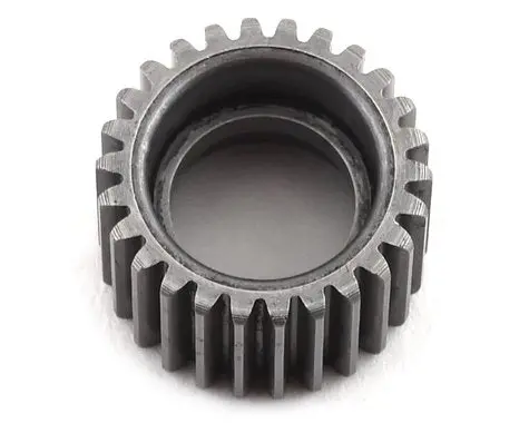 2326 26T Layback Hardened Steel Idler Gear, Associated B6 1
