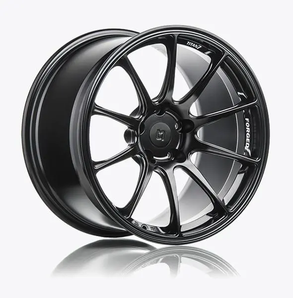 Titan 7 T-R10 Wheels For 2020+ Toyota Gr Supra 1