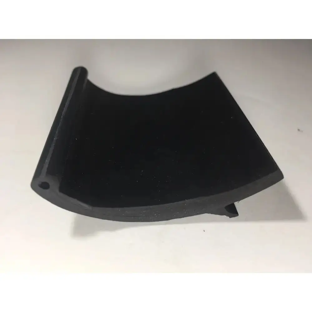 Rubber Wheel Arch Flares 80Mm Cover 2
