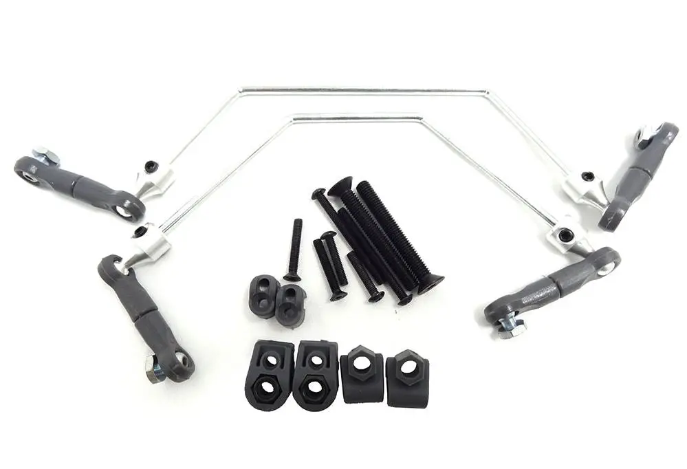 85034 Sway Bar Anti Roll Bar Kit 1
