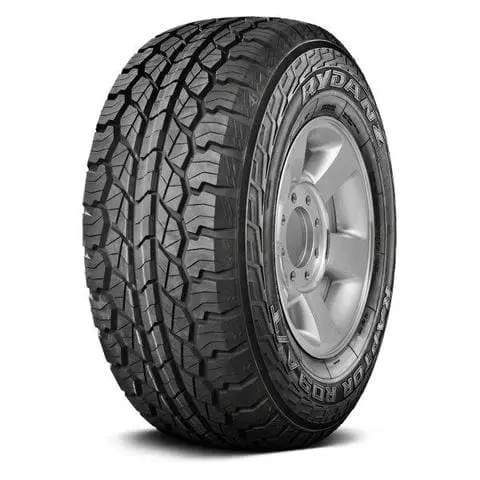 Clearance!!!!!!!!!!!!!!!!!!!!!!Only 1 Left.245/70R16 A/T 111Sxl Rydanz Raptor R09 With Fit &Balance 1