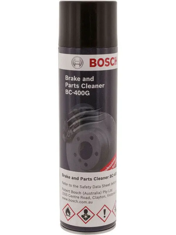 Bosch High Performance Brake Cleaner 400G 1