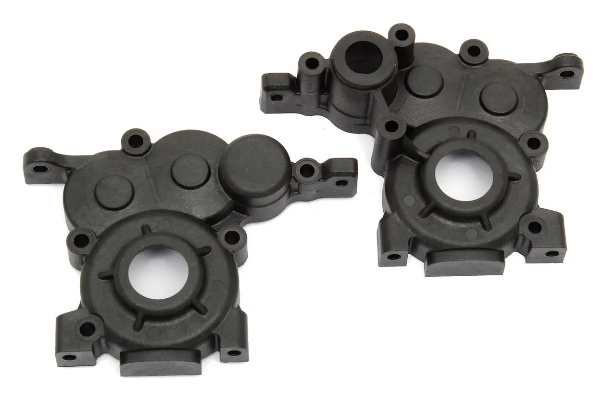 91530 B5m Gear Box 1
