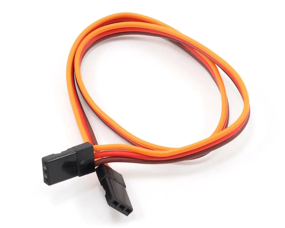Ptk-5313 Heavy Duty 30 Cm Servo Ext Lead 1