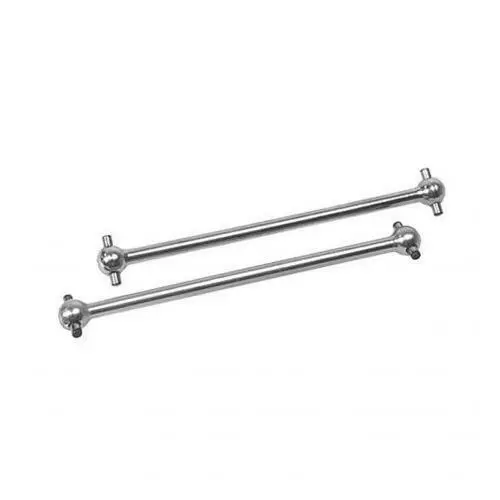 07156 Rear Dogbones (Length: 135Mm) (2Pcs) 1