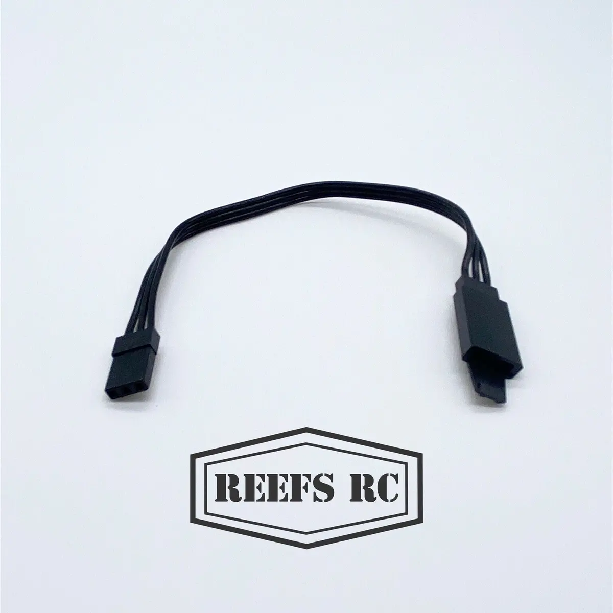 Reefs68  6" Lockable Servo Extension 1
