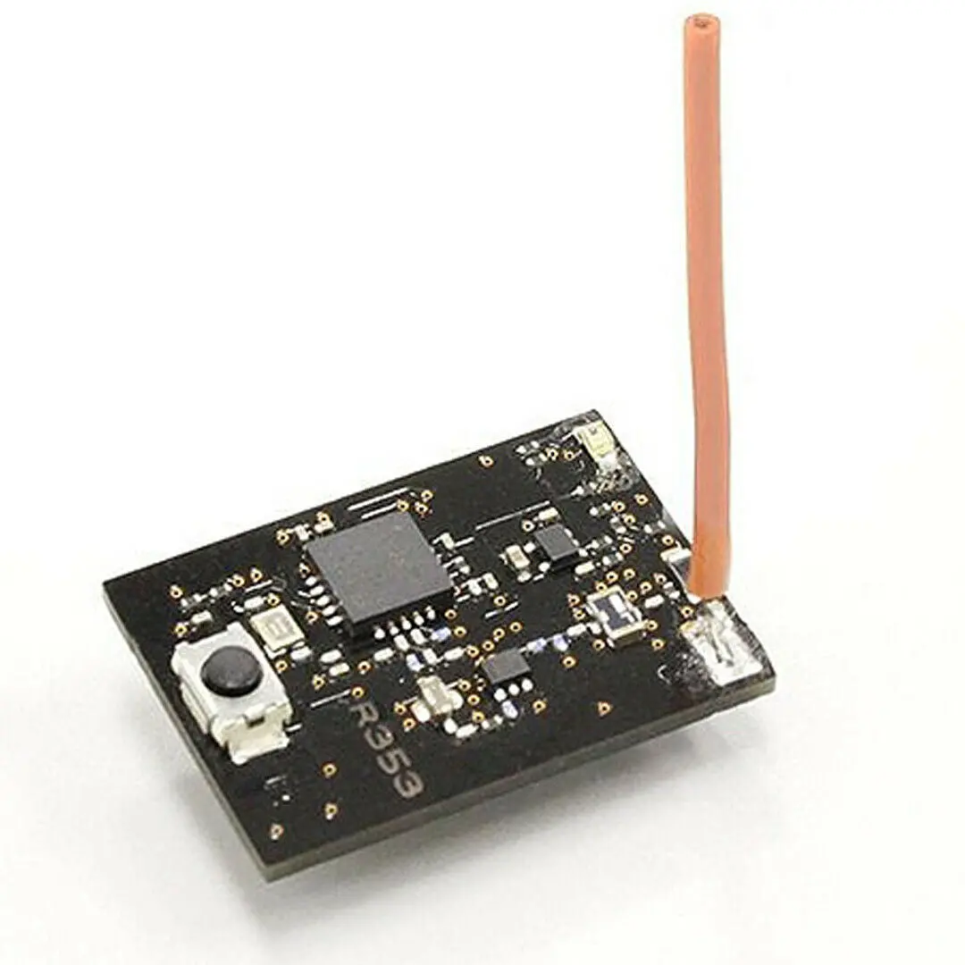 82042 Mini-Z Evo Receiver Unit 1
