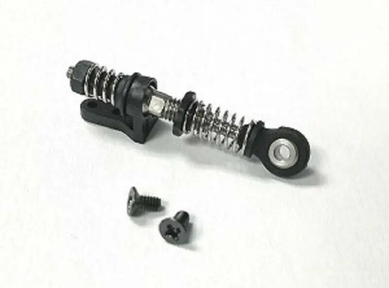 Mr2161 Mini-Z Mr02/03 Dual Spring Center Shock Set 1
