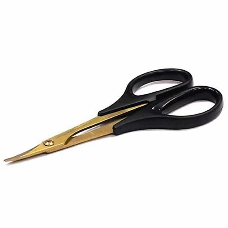 10318 Curved Tip Body Scissors 1