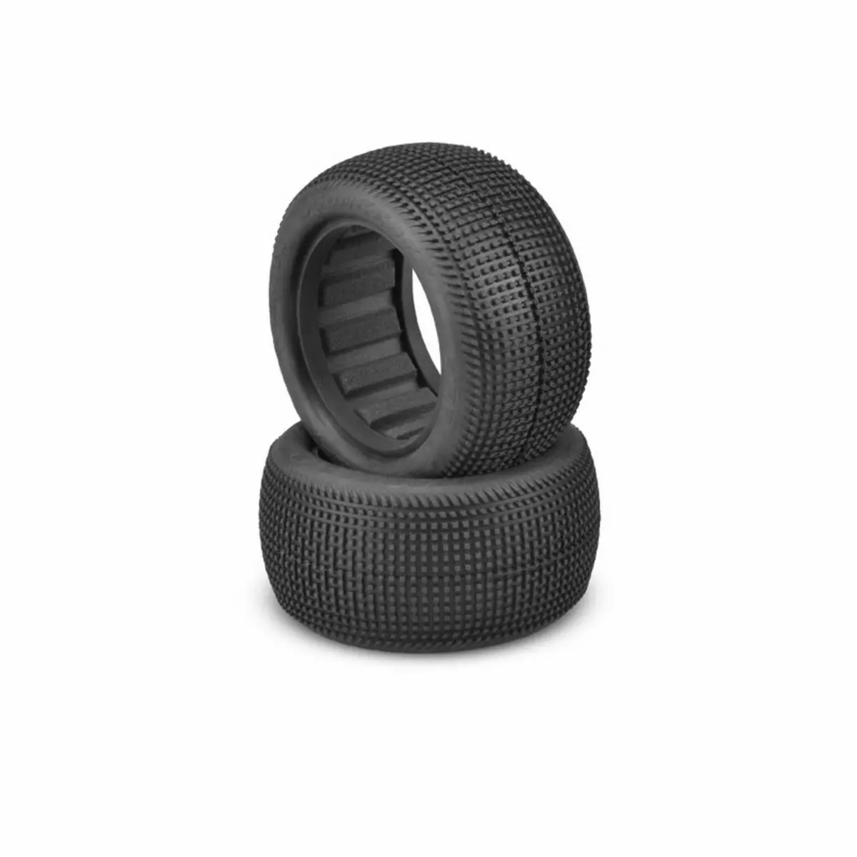 3133-01 Sprinter Blue (Soft) Rear Buggy Tire 1
