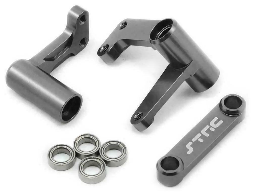 St3743xgm Steering System W/Bearings 1