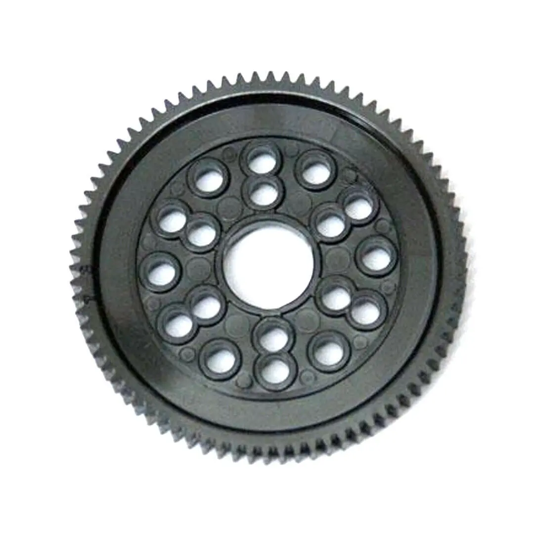#144  75 Tooth 48 Pitch Precision Gear 1