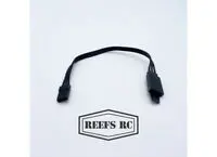 Reefs69 9" Lockable Servo Extension 1