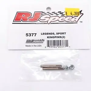 5377 Legends, Sport Kingpins (2) 1