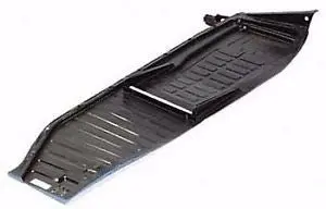 Floor Pan Non Hd, Beetle 1954-70 1