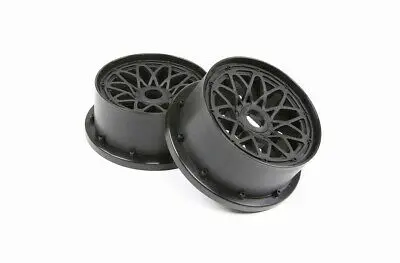 66206 Five Generation Front Wheel Hub For 1/5 Baja 1