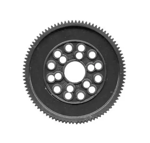 #148  87 Tooth  48 Pitch Precision Gear 1