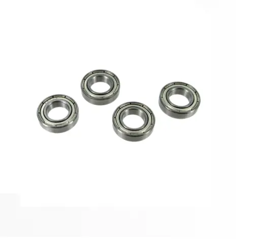 07159 10*19*5Mm Bearings (4Pcs) 1