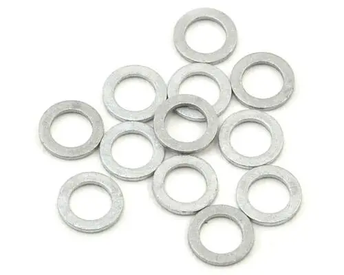 Tep1528 Precision Aluminum (.020) Rotor Shims 1