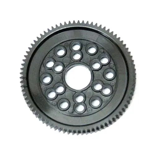 #164  77 Tooth 48 Pitch Precision Gear 1