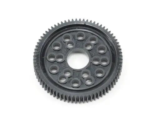 #162  74 Tooth 48 Pitch Precision Gear 1