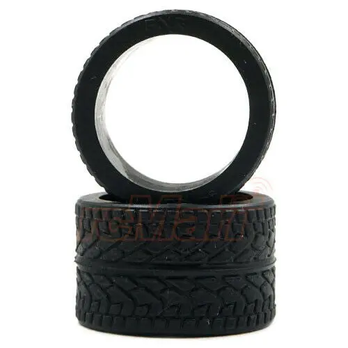 Ksm420 Mini-Z Ks-M Compound Rcp Radial 14Mm Rear Tire Super Soft (2Pcs) 1
