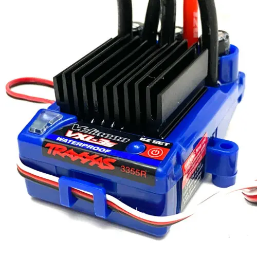 3355R Vxl-3S Electronic Speed Control 1