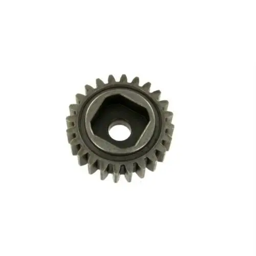 07189 24T Steel Gear (Square Drive) 1