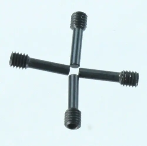 116752 Lockpin (2.5X14mm) (4Pcs) 1