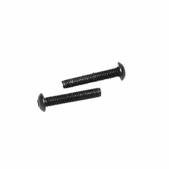 07183 Cap Head Mechanical Screw (5*28) (4Pcs) 1