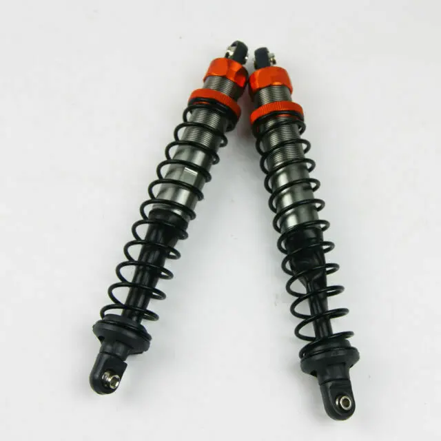 65058 B5 Front Shocks 1