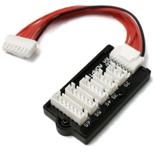 Uptupxh01  2S-6S Xh Balance Board 1