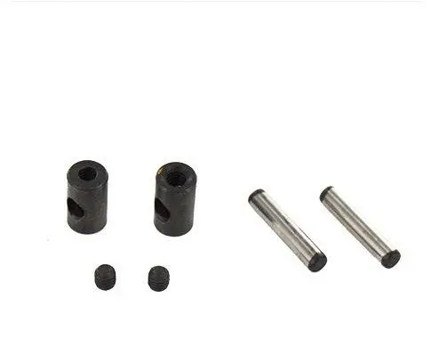 07406 Cva Rebuild Kit (6 Pieces Total) 1
