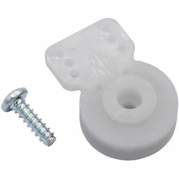 #114 Servo-Saver For Futaba 25 Spline Drive 1