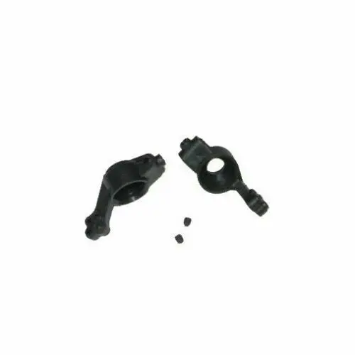 02013 Rear Hub Carrier (2Pcs) 1