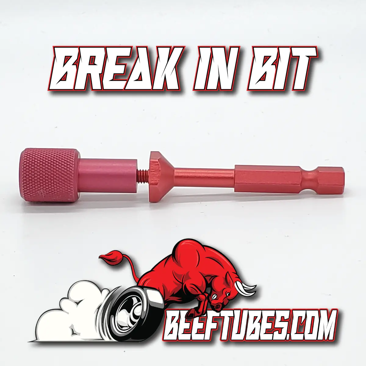 Bt024 12Mm Tire Break In Tool 1