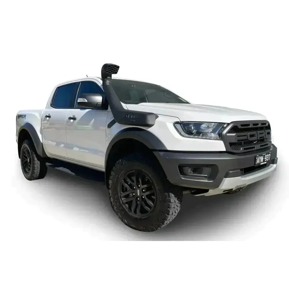 Safari Armax Snorkel To Suit Ford Ranger Raptor 1