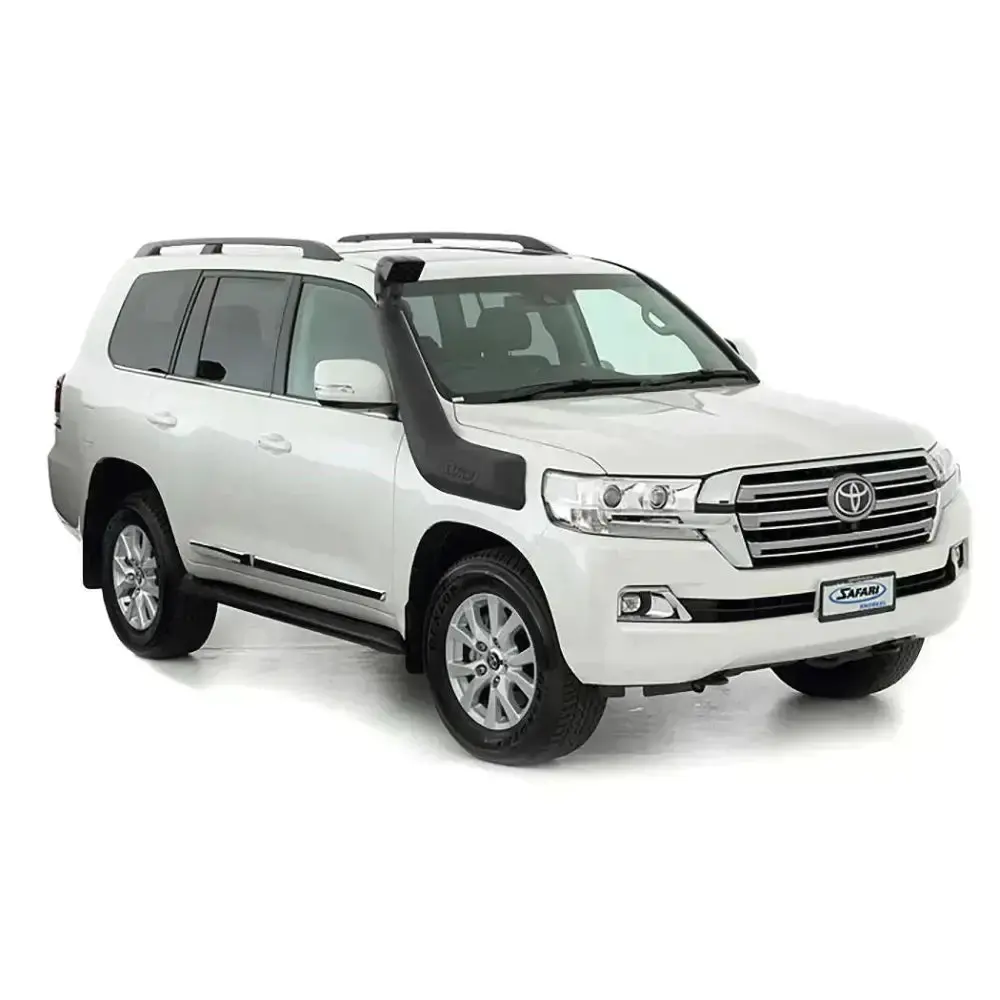 Safari Armax Snorkel To Suit Toyota Landcruiser 200 Series Facelift 2015 Onwards 1