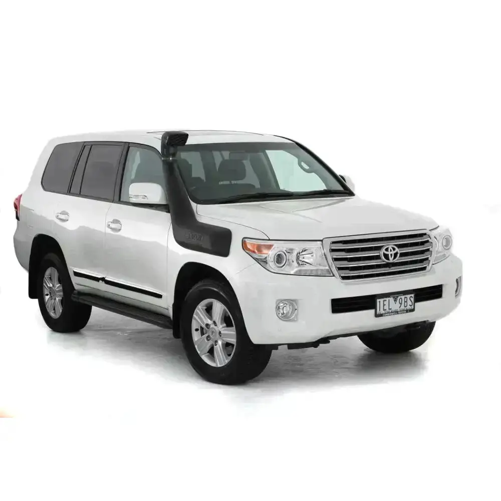 Safari Armax Snorkel To Suit Toyota Landcruiser 200 Series Pre Facelift 1