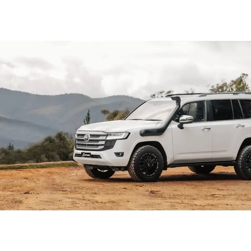 Safari Armax Snorkel To Suit Toyota Landcruiser 300 Series 1