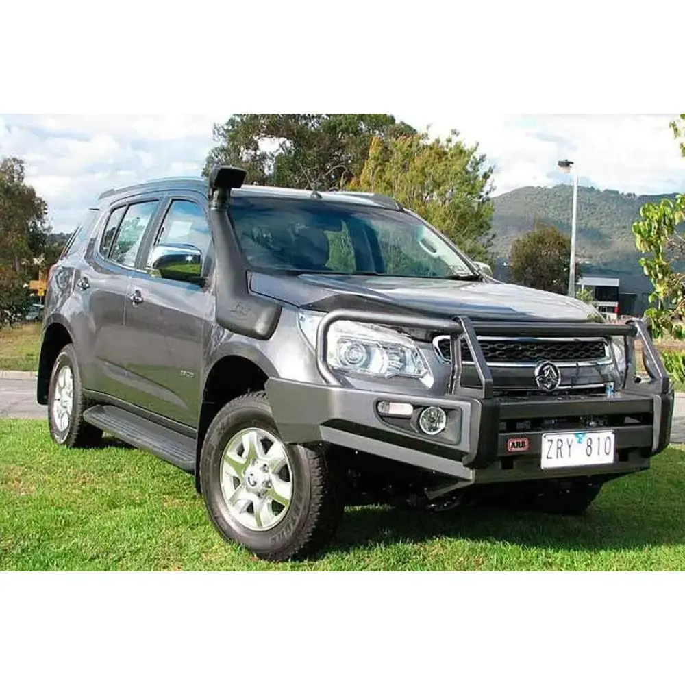Safari V-Spec Snorkel To Suit Holden Colorado Rg / Colorado 7 2012+ 1