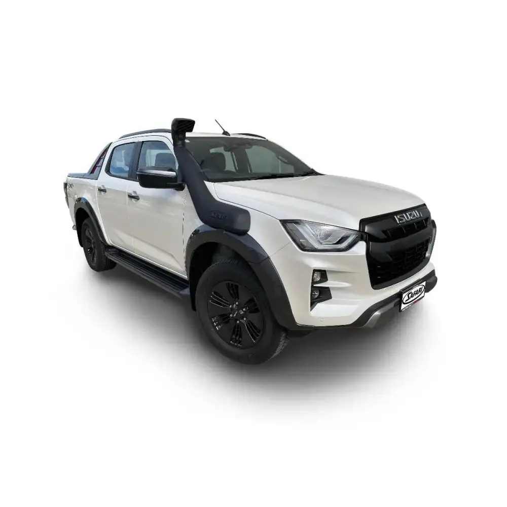Safari  V-Spec Snorkel To Suit Isuzu D-Max And Mu-X 2020+ 1