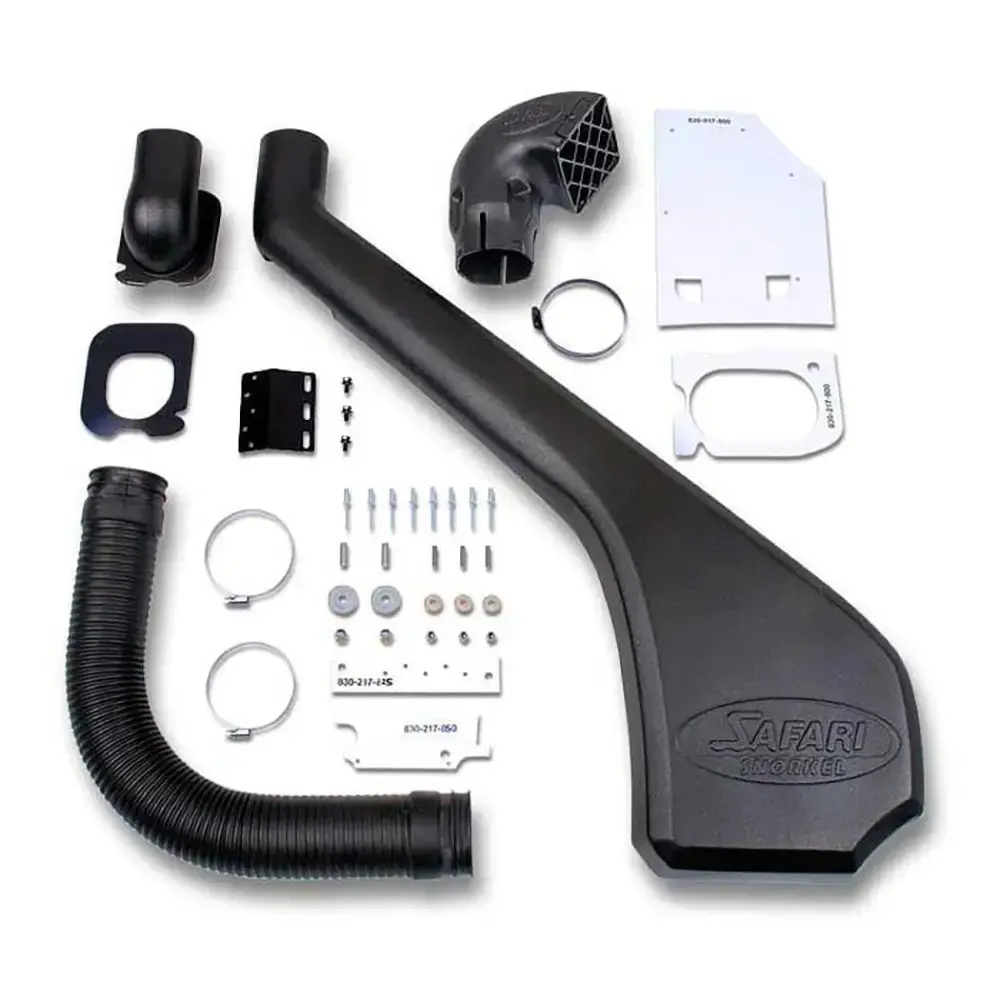 Safari V-Spec Snorkel To Suit Land Rover Discovery 2 1