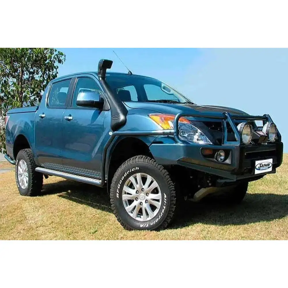 Safari V-Spec Snorkel To Suit Mazda Bt50 2011+ 1