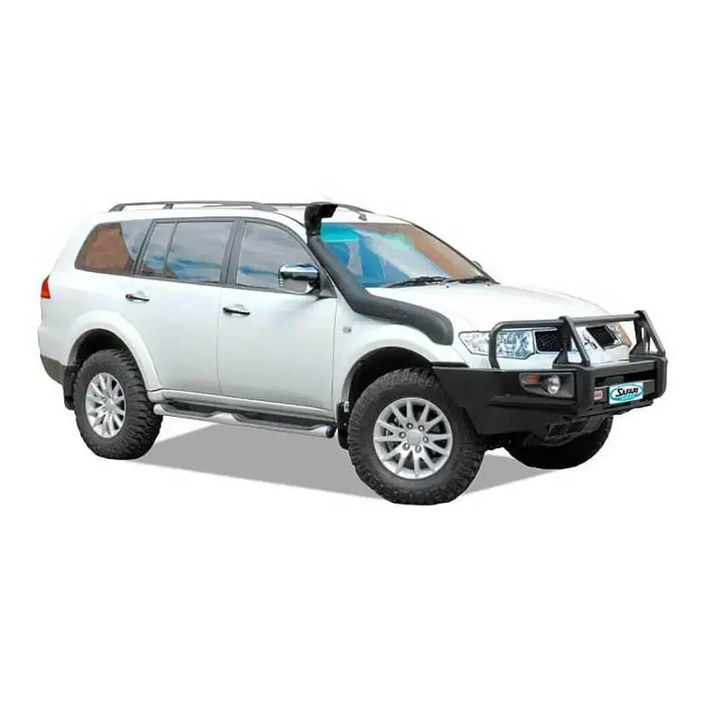 Safari V-Spec Snorkel To Suit Mitsubishi Challenger Pb 2009+ 1