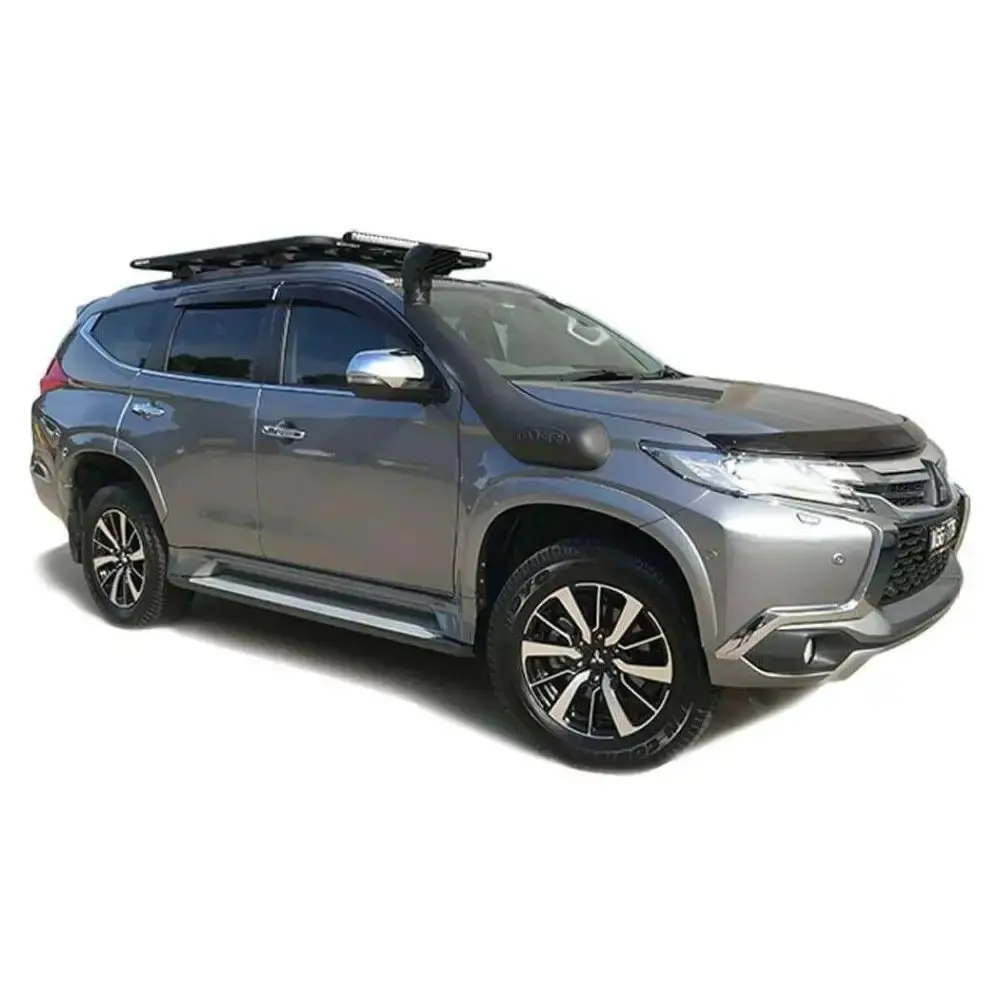 Safari V-Spec Snorkel To Suit Mitsubishi Pajero Sport 2015+ 1
